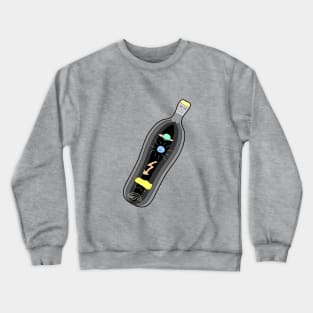 Another drink of God Crewneck Sweatshirt